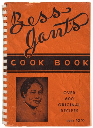 Bessie Gant: Pittsburgh's original celebrity chef
