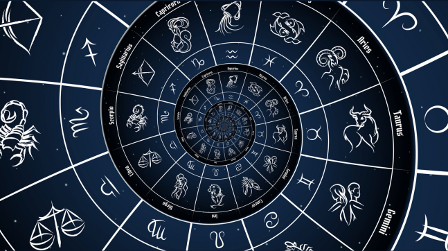 FREE WILL ASTROLOGY May 23-29