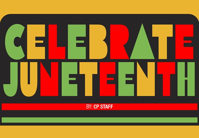 Here’s where to celebrate Juneteenth in Pittsburgh