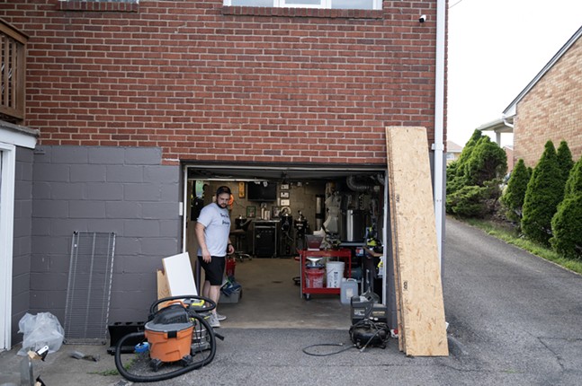 Craft beer has evolved — and so has Pittsburgh’s homebrewing community (7)