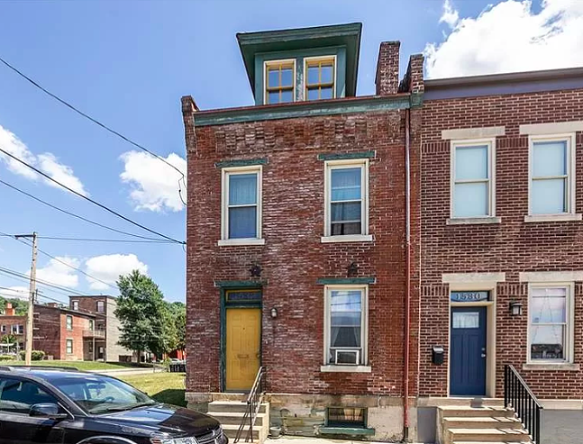 Affordable-ish Housing in Pittsburgh: Missing middle edition
