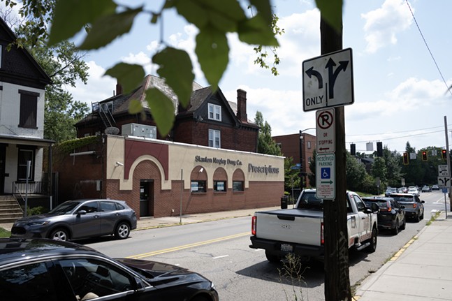 As big chains shutter locations, family-owned pharmacies remain a lifeline in Pittsburgh