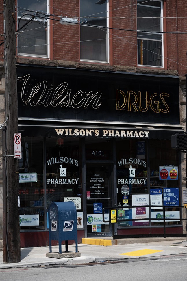 As big chains shutter locations, family-owned pharmacies remain a lifeline in Pittsburgh