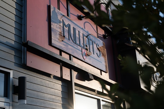 Best Of PGH 2024 - Best Gluten-Free Options: Mullett's