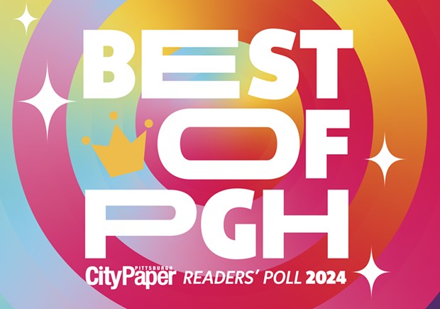 Best Of PGH 2024: People + Places