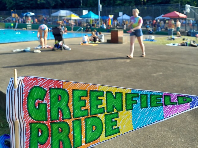 Greenfield is Pittsburgh’s least likely but most enthusiastic new gayborhood