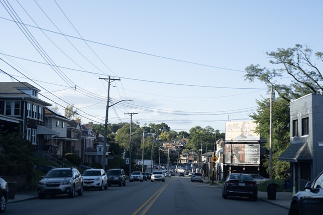 Greenfield is Pittsburgh’s least likely but most enthusiastic new gayborhood