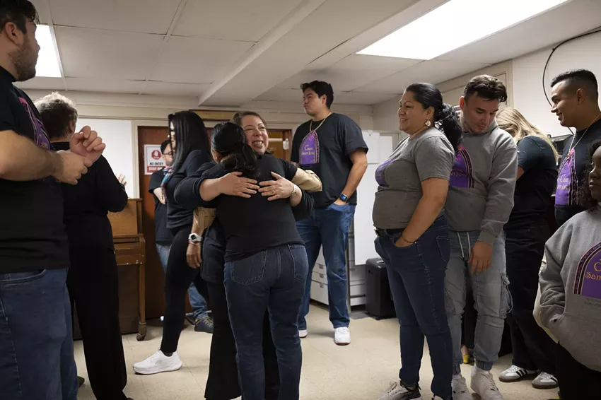 Best of PGH 2025 Business + Services: Best Social Justice Organization - Casa San Jos&eacute; (3)