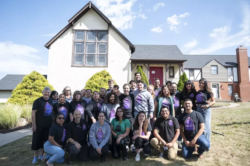 Best of PGH 2025 Business + Services: Best Social Justice Organization - Casa San Jos&eacute; (4)