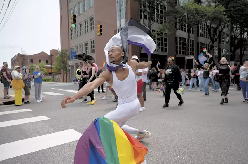 Best of PGH 2025: Arts + Culture