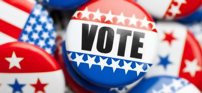 Four takeaways from Allegheny County’s 2017 primary elections