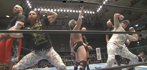 Smark Attack Pro-Wrestling Promo of the Day: Kenny Omega