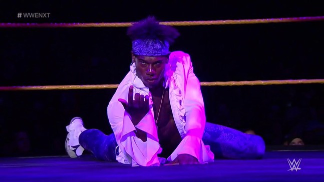 Pops & Botches: The best and worst this week from WWE TV