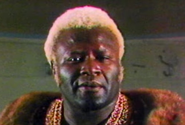 Smark Attack Pro Wrestling Promo of the Day: Sweet Daddy Siki
