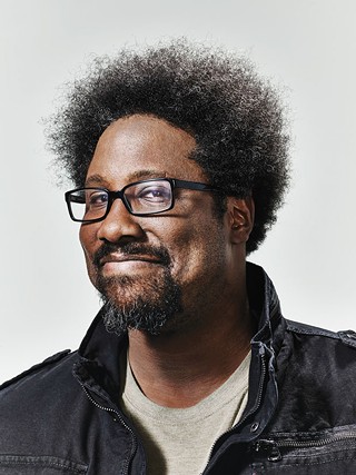 Pittsburgh Comedy Festival features W. Kamau Bell and improv troupe North Coast