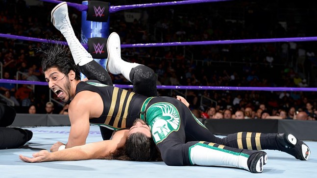 Pops and Botches Aug. 21: The best and worst from WWE TV this week