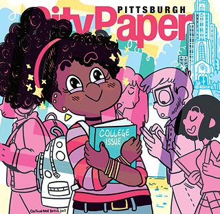 A conversation with this week's Pittsburgh City Paper cover artist Caitlin Rose Boyle (2)