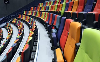 Pittsburgh Carnegie Science Center opens renovated Rangos Giant Cinema (2)