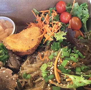 Bae Bae’s Kitchen brings Korean-inspired fare to Downtown Pittsburgh
