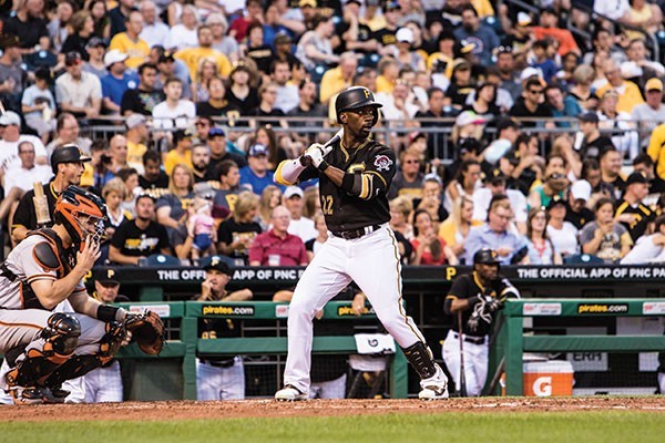 Source: God is not a Pittsburgh sports fan; Pirates trade Andrew McCutchen to San Francisco Giants day after Steelers bounced from NFL playoffs