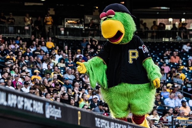 Fans are upset that Pittsburgh Pirates president spoke at a fundraiser for congressional candidate Rick Saccone