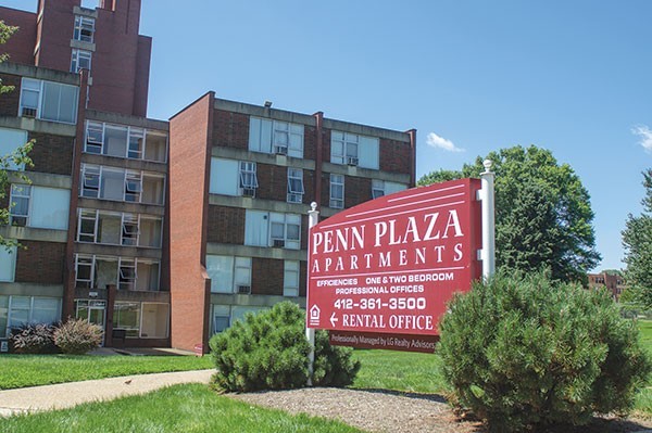 Penn Plaza tenant group calls on city officials to reject proposed East Liberty development