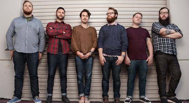 The Wonder Years is a fan's band