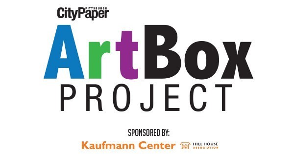 2015 ArtBox Project