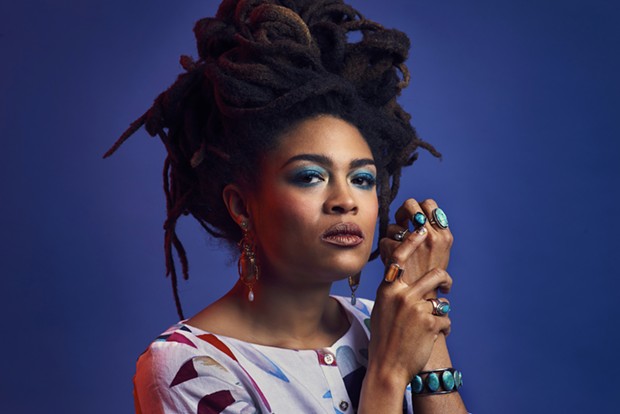 Q&A: Valerie June performs at Three Rivers Arts Festival on Fri., June 8