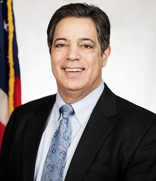 Pittsburgh state Sen. Jay Costa to introduce police-training bills