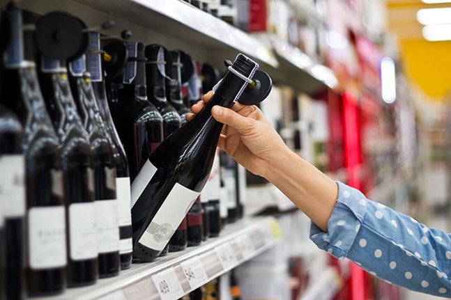 How to navigate Pennsylvania’s changing liquor laws