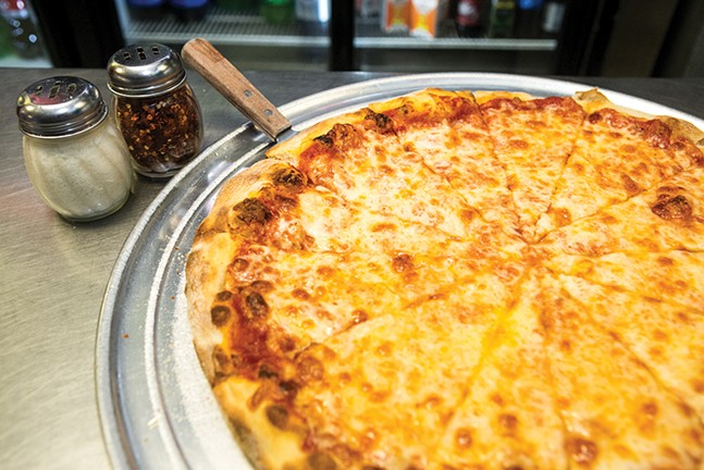Best of Pittsburgh — Spotlight: Fiori’s Pizzaria