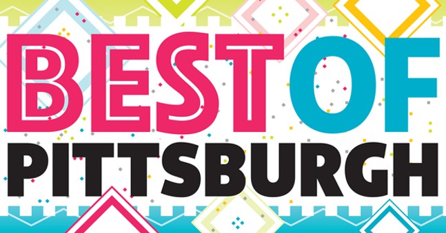 City Paper's Best Culture &amp; Nightlife of Pittsburgh 2018