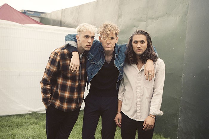 COIN on X: We put out a song called “Crash My Car” one week ago