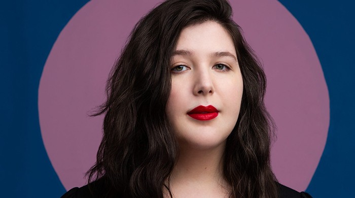 Lucy Dacus Brings a Minimal Yet Powerful Performance to Northeastern  University