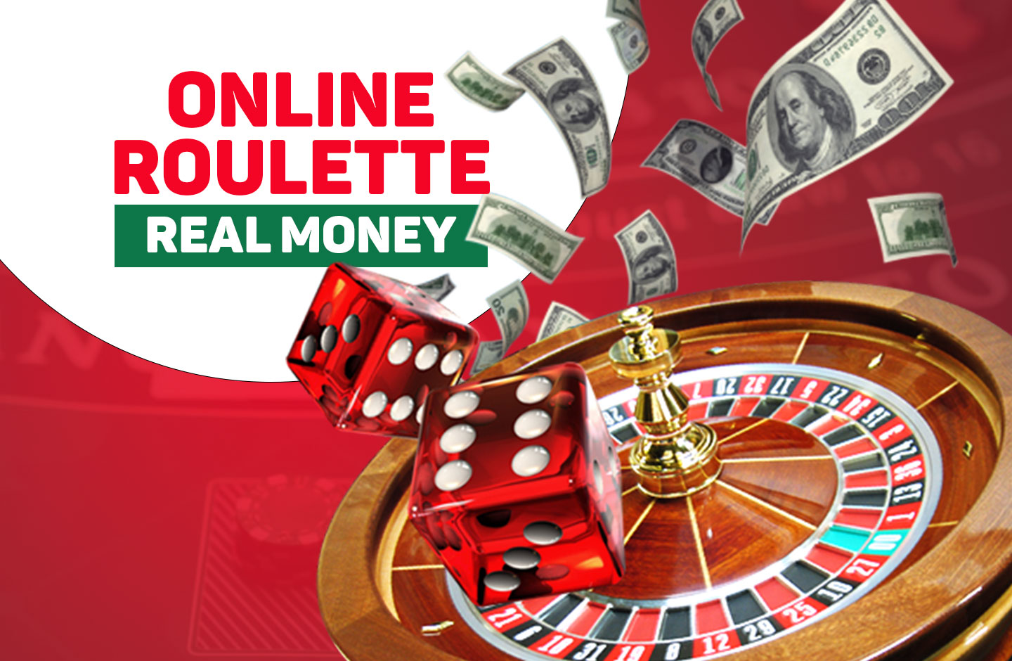 What States Can You Play Online Roulette?