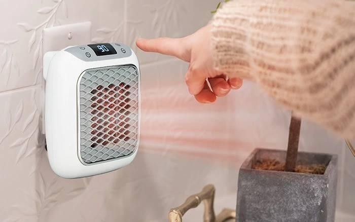 HeatWell Portable Heater Reviews - What do Actual Customers