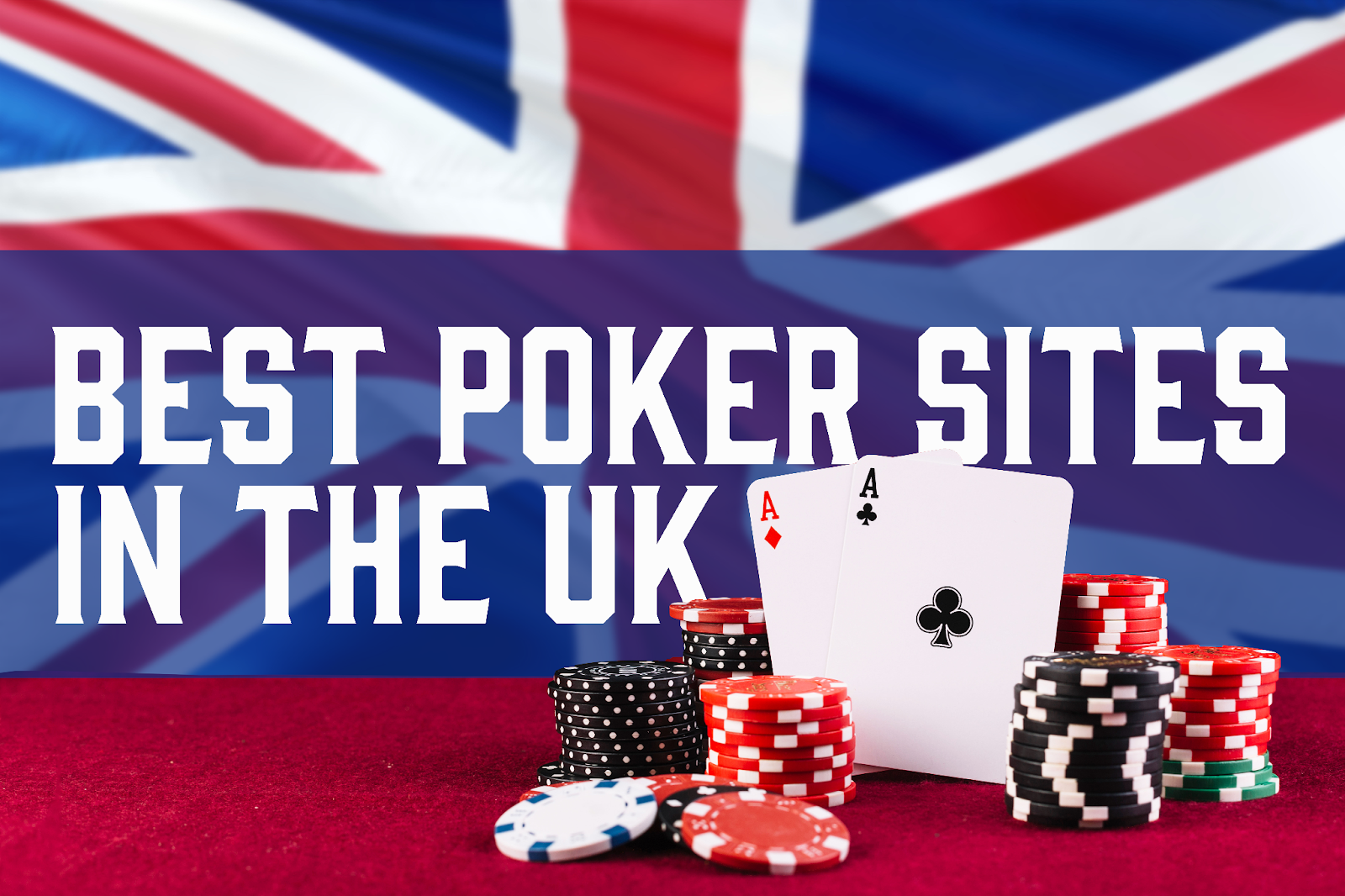 Best online casino sites in the UK – 2023
