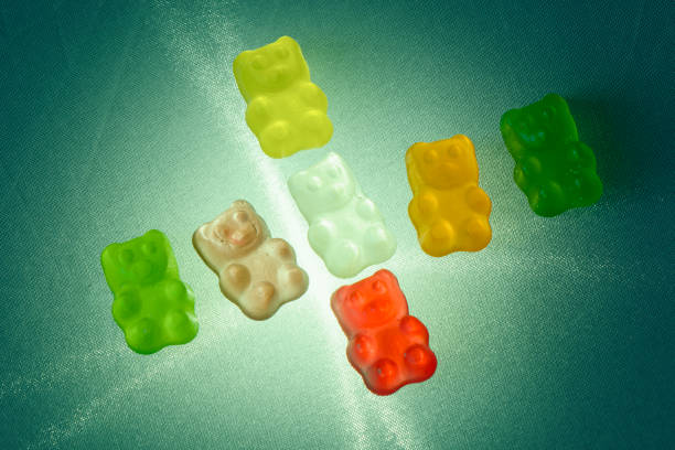 6 Best CBD Gummies to try in October 2023