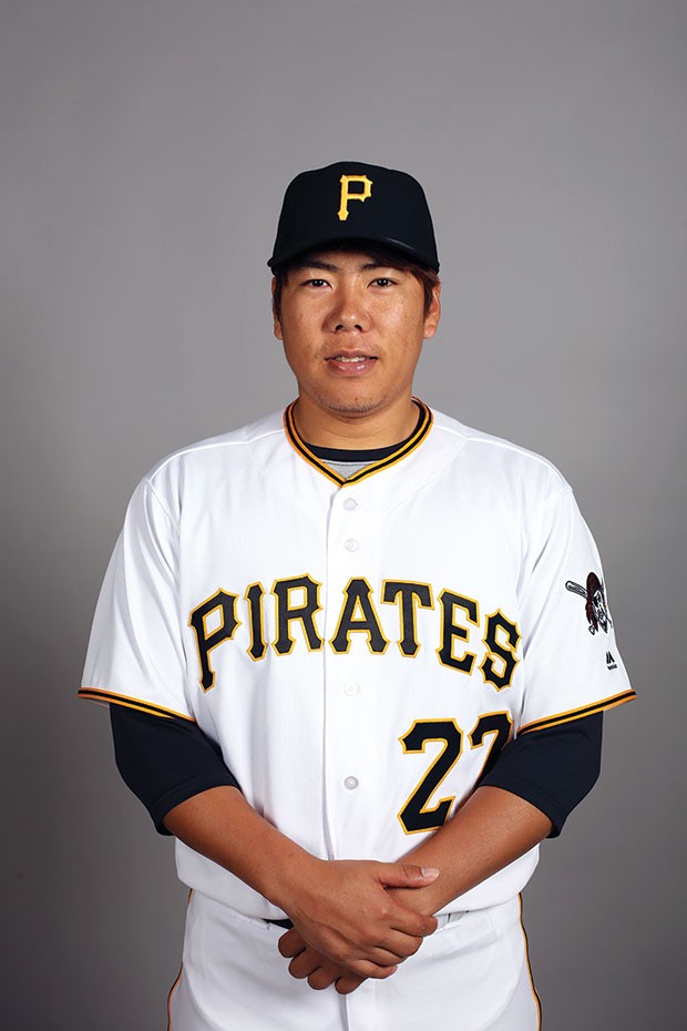 Jung Ho Kang set to rejoin Pirates