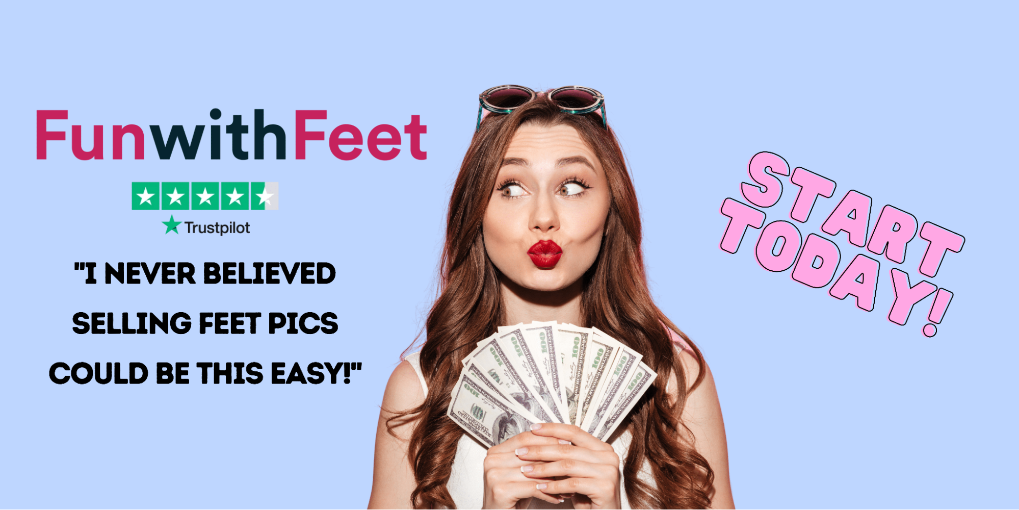 9 Best Places To Sell Feet Pics In 2023