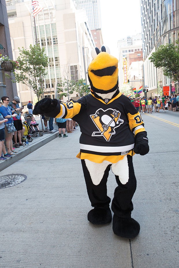 UPDATED: Sto-Rox Taking Part in Community Night at PNC Park, Local