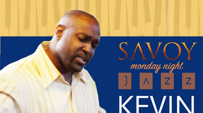 Savoy Monday Night Jazz feat. The Kevin Howard Trio