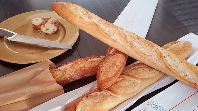 CP staff ask how Pittsburgh bakers measure up to UN baguette honors