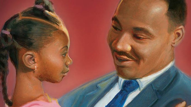 Read these books for MLK Day