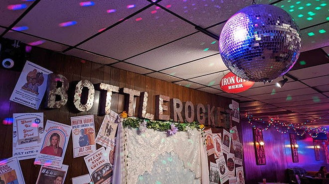 On the Tahn: Dance parties at Bridge Music Bar, Bottlerocket, and more (Jan. 19-21)