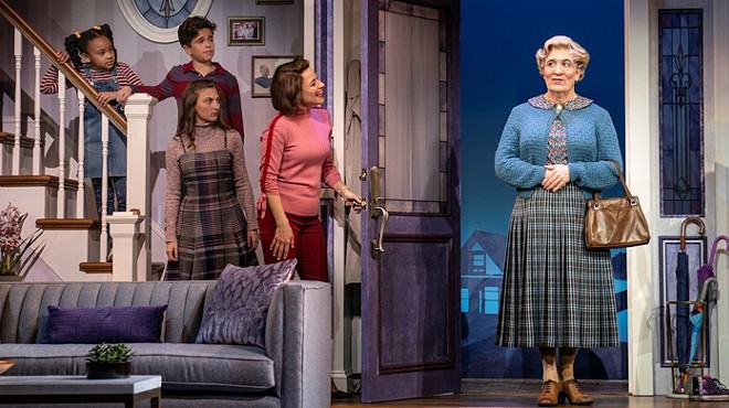 PNC Broadway in Pittsburgh delivers Mrs. Doubtfire, musical Mormons, and more