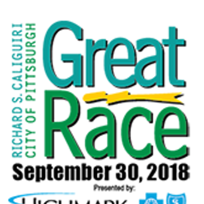 Richard S. Caliguiri City of Pittsburgh Great Race
