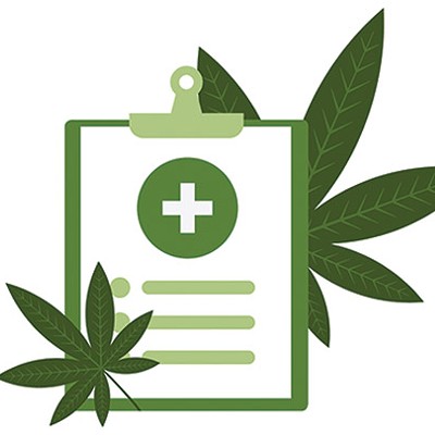 How to get a medical marijuana card in Pennsylvania
