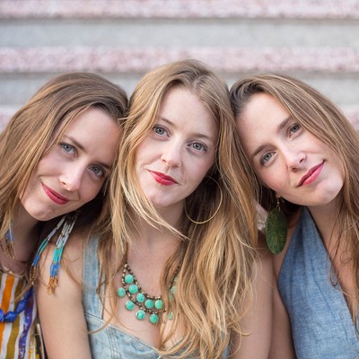 A conversation with the T Sisters' Erika Tietjen